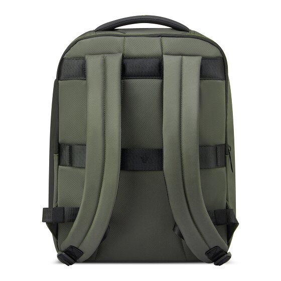 Roncato Metropolitan Sac à dos professionnel 40 cm