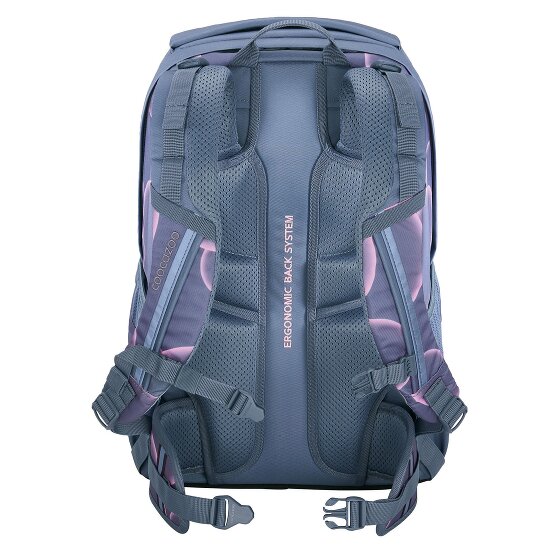 coocazoo Every Sac à dos scolaire 44 cm