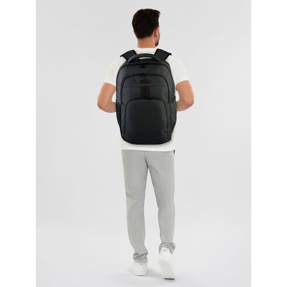 American Tourister At Work Nxt Daypack 47 cm Compartiment ordinateur