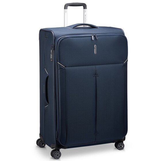 Roncato Ironik 2.0 4 roulettes Trolley 75 cm avec soufflet d'extension
