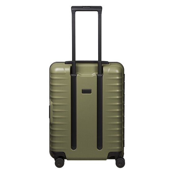 Titan Overseas 4 roulettes Trolley de cabine S 55 cm