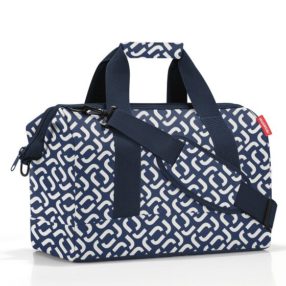 reisenthel Allrounder M Weekender Sac de voyage 40 cm