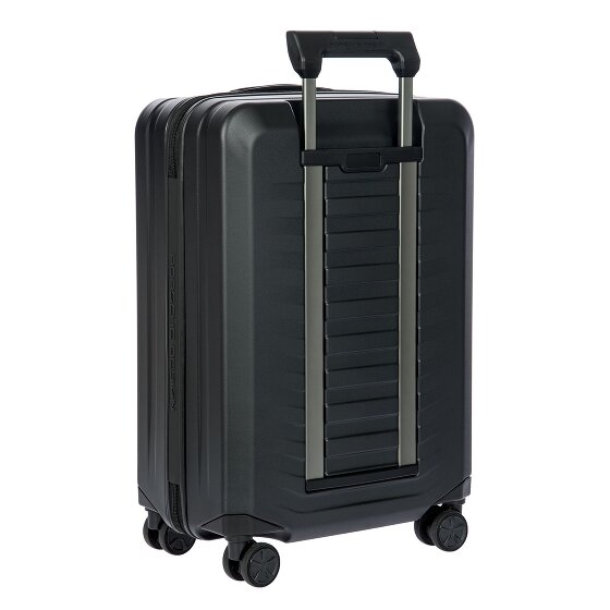 Porsche Design Roadster 4 roulettes Trolley de cabine S 55 cm