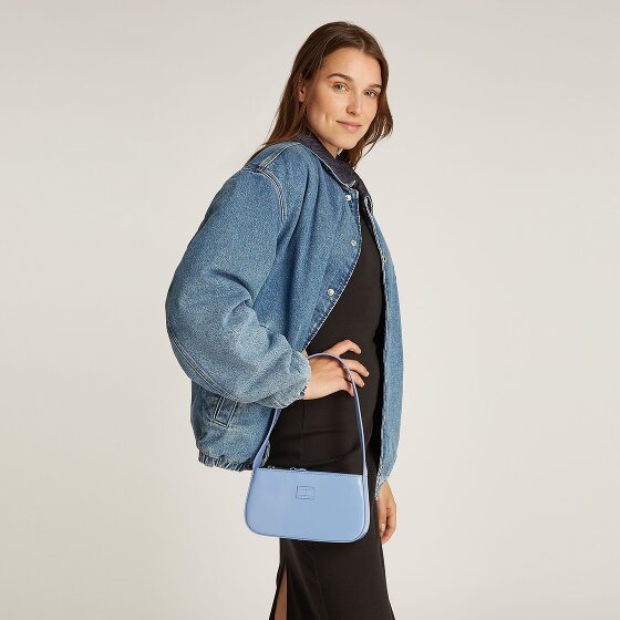 Tommy Hilfiger Jeans TJW Ess Must Sac à bandoulière 22 cm