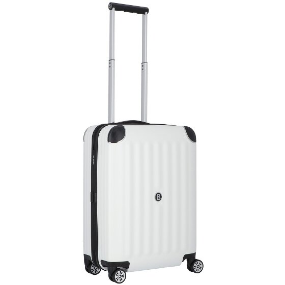Bogner Piz Deluxe 4 roulettes Trolley de cabine 55 cm