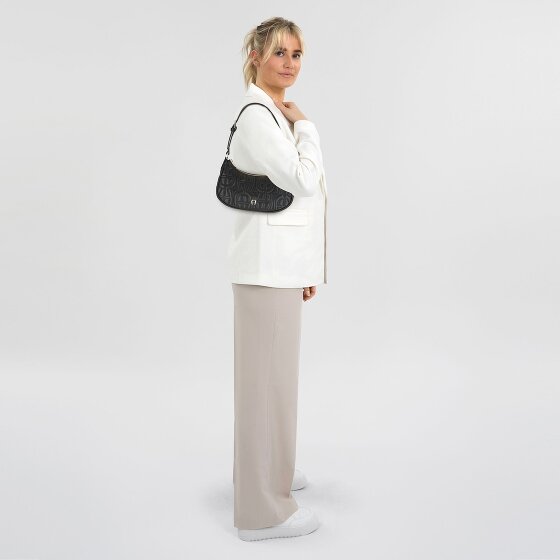 AIGNER Diadora Sac à bandoulière Cuir 25 cm