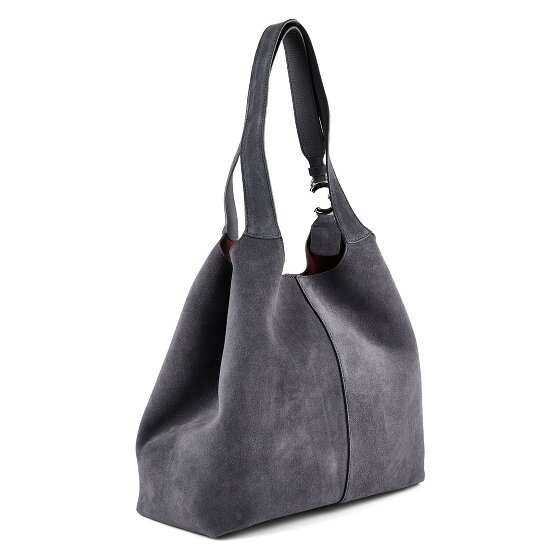 Coccinelle C-Easy Sac à bandoulière Cuir véritable 36 cm
