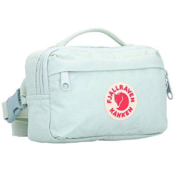 Fjällräven Kanken Hip Pack Sac banane 18 cm