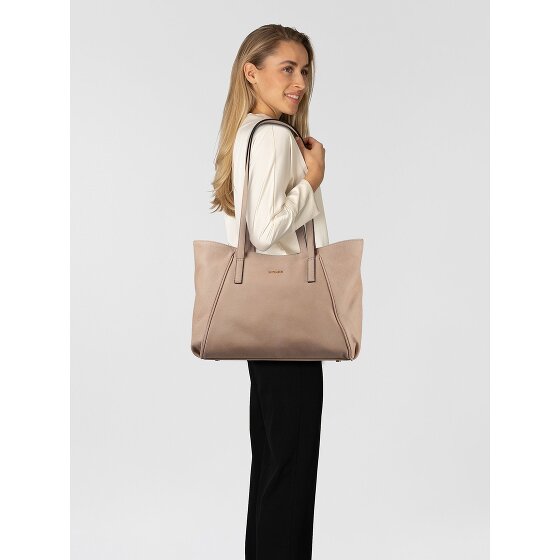 Picard Almada Sac de shopper Cuir véritable 37 cm