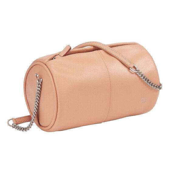 DuDu Abigail Sac à bandoulière Cuir 19.5 cm