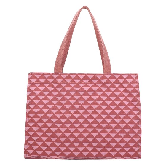 Fritzi aus Preußen Fritzi x Frida Kahlo Easy01 Limited Sac de shopper 46.5 cm