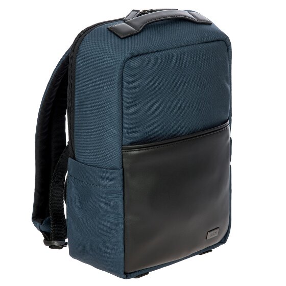 Bric's Sac à dos Monza 37 cm pour ordinateur portable