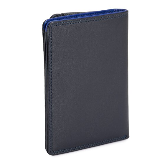 Mywalit Porte-monnaie RFID en cuir 10 cm