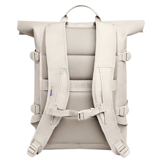 GOT BAG Rolltop 2.0 Daypack 43 cm Compartiment pour ordinateur portable
