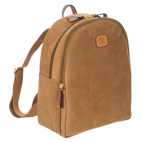 Bric's Life Serena City sac à dos 32 cm