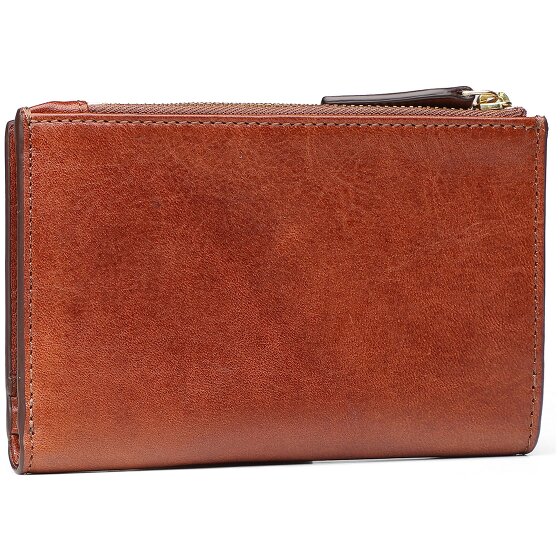 The Bridge Story Donna Porte-monnaie Protection RFID Cuir 14 cm