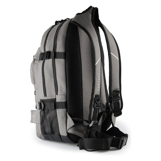Forvert Daypack 50 cm Compartiment pour ordinateur portable