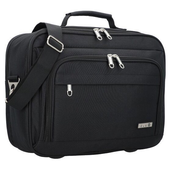 d&n Bags & More Pochette de voyage 38 cm