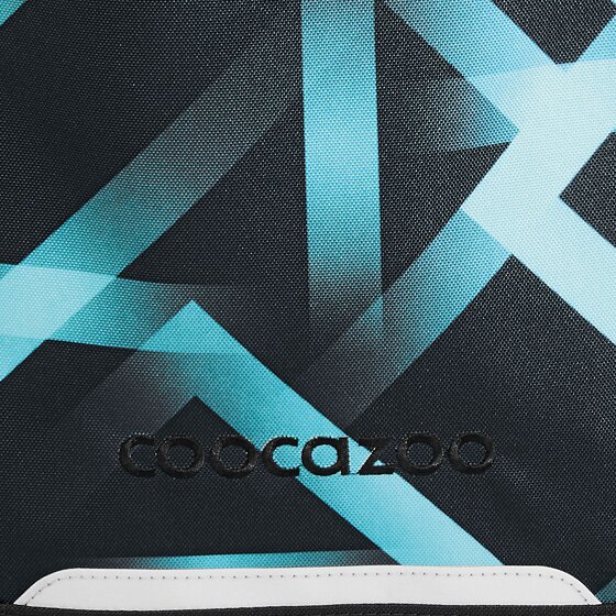 coocazoo Sac de gym 43 cm