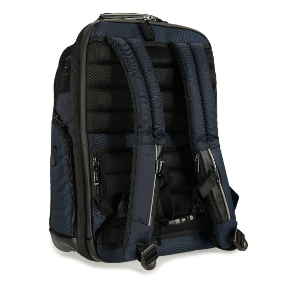 Samsonite Spectrolite 3.0 Daypack 43 cm Compartiment pour ordinateur portable