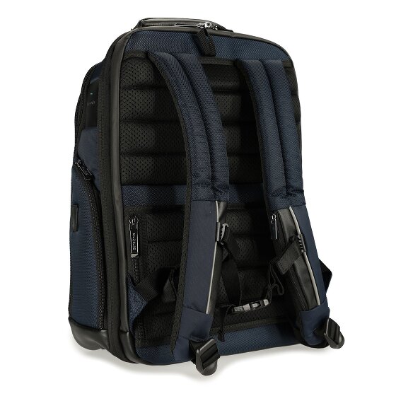 Samsonite Spectrolite 3.0 Daypack 43 cm Compartiment pour ordinateur portable