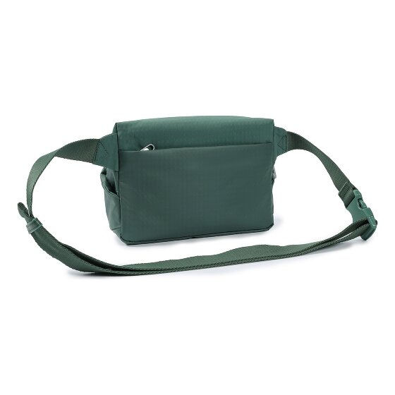 Hedgren Furo Sac à bandoulière Protection RFID 22 cm