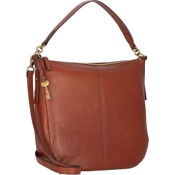 Fossil Jolie Sac à bandoulière Cuir véritable 30.5 cm