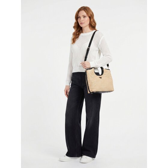Guess Kirsten Sac à main 25 cm