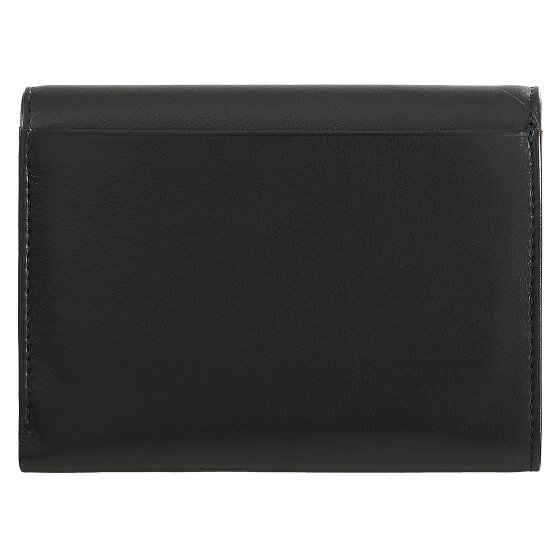 DuDu Porte-monnaie RFID cuir 13 cm