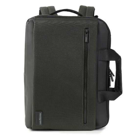 Hedgren Next Display Porte-documents Protection RFID 29.5 cm Compartiment pour ordinateur portable