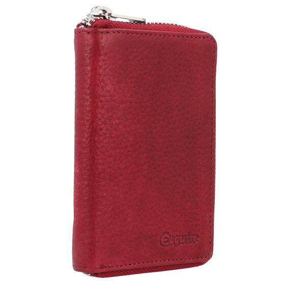 Esquire Porte-monnaie Oslo Texas RFID cuir 8 cm