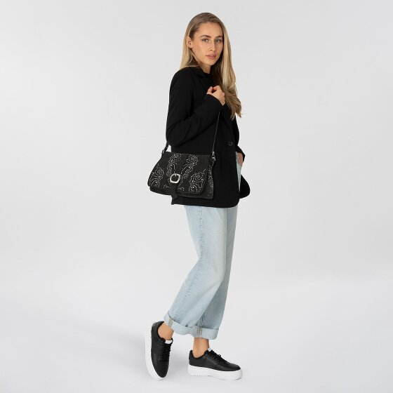 Desigual Poker Face Posadas Sac à bandoulière 29 cm