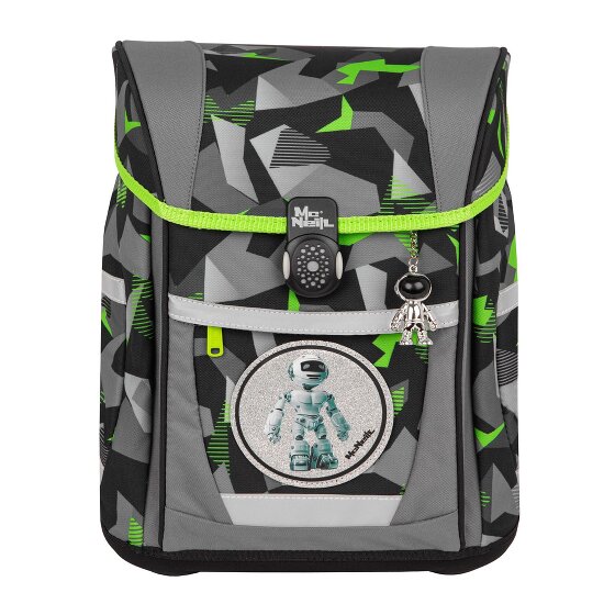 McNeill Tenero Set de cartables 5 pièces