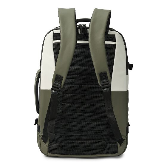 Hedgren Comby Performance Trip L P Daypack L Protection RFID 40 cm Compartiment ordinateur