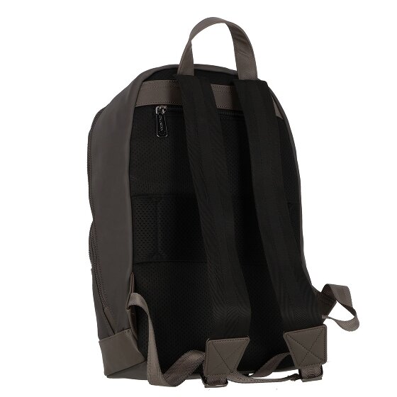 Valentino Cardano Daypack 40 cm Compartiment pour ordinateur portable