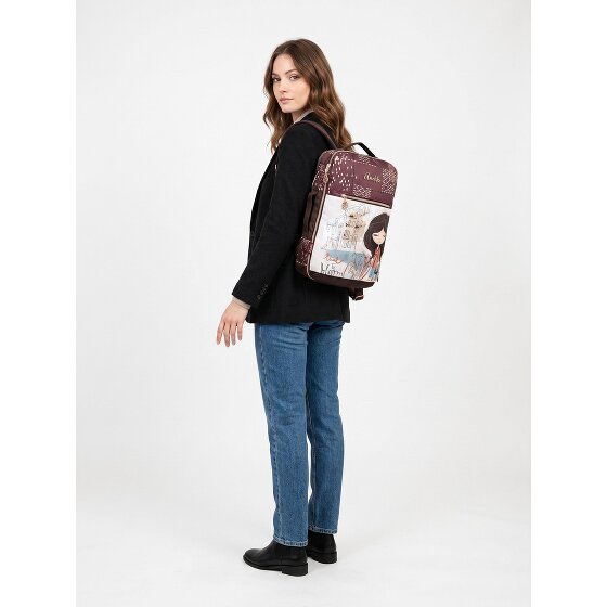 Anekke Sac à dos de voyage Tulip 41,5 cm