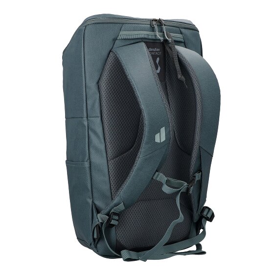 Deuter UP Stockholm Daypack 51 cm Compartiment pour ordinateur portable