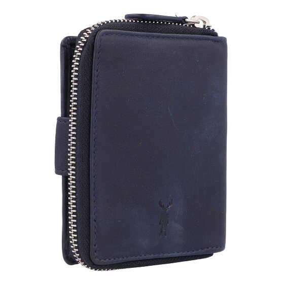 Jack Kinsky Aruba Porte-monnaie Cuir 10 cm