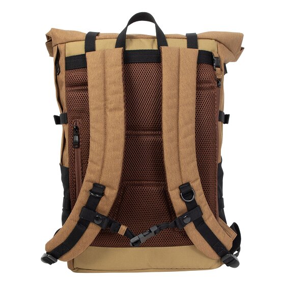 Doughnut Paratrooper Daypack 52 cm Compartiment pour ordinateur portable