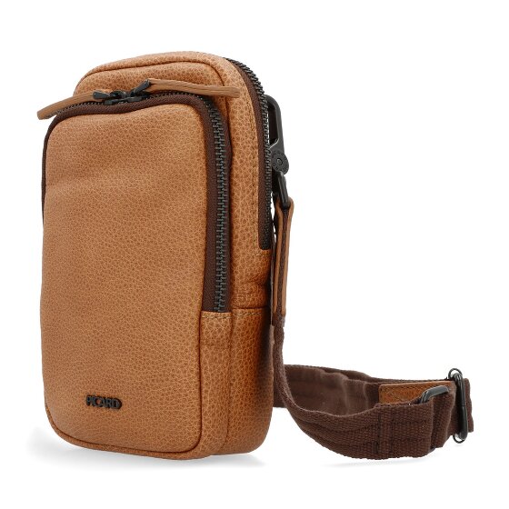Picard Casual Sac à bandoulière Cuir 11 cm