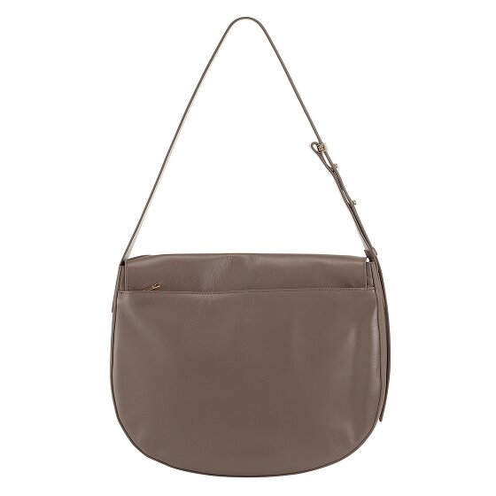 DuDu Formentera Sac à bandoulière Cuir 34 cm