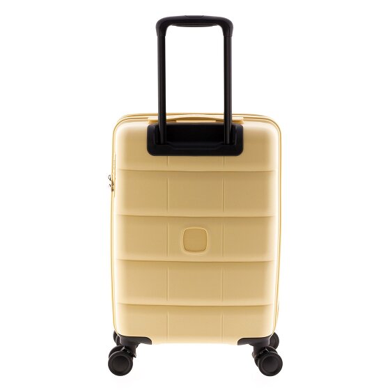 Gladiator 2700 4 roulettes Trolley 55 cm