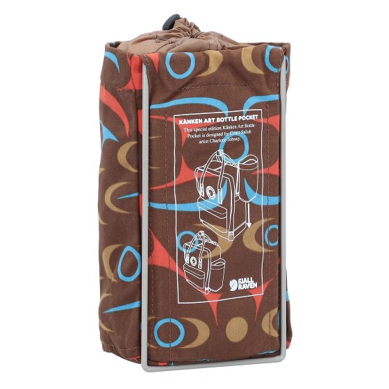 Fjällräven Porte-bouteille Kanken Art