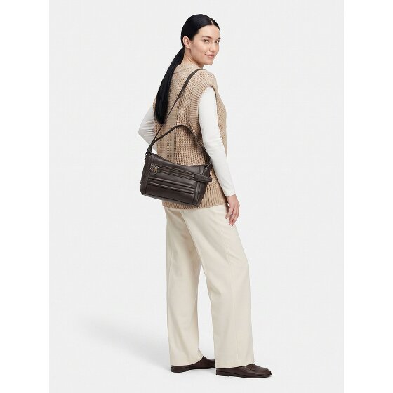 Liebeskind Delia Sac à bandoulière S Cuir véritable 25.5 cm