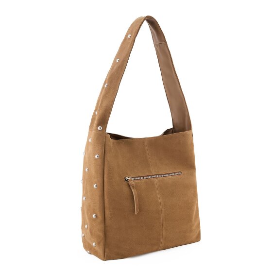 FredsBruder Endless Beads Sac à bandoulière Cuir 39 cm