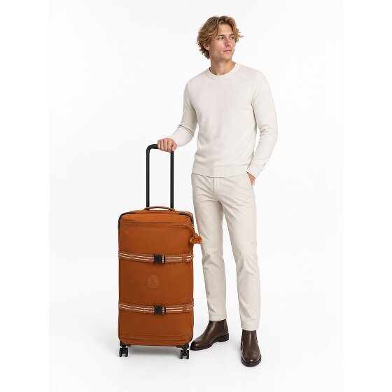 Kipling Basic Spontaneous 4 roues Valise cabine L 78 cm
