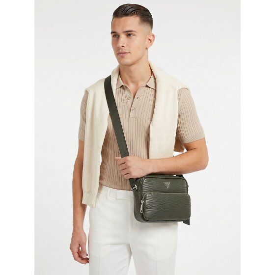 Guess Milano Sac à bandoulière 23 cm