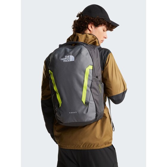 The North Face Vault Daypack 46 cm Compartiment ordinateur