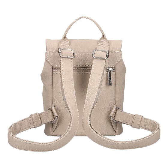 Zwei Mademoiselle.M Daypack 22 cm