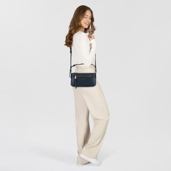 DKNY Bryant Ave Sac à bandoulière Cuir 23 cm